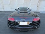 AUDI R8 Spyder