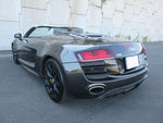 AUDI R8 Spyder