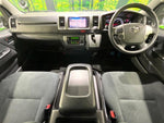 HIACE van 2WD