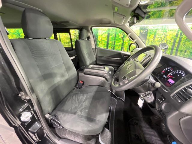 HIACE van 2WD
