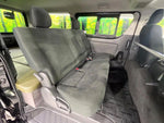 HIACE van 2WD