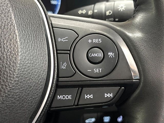 RAV4 4WD