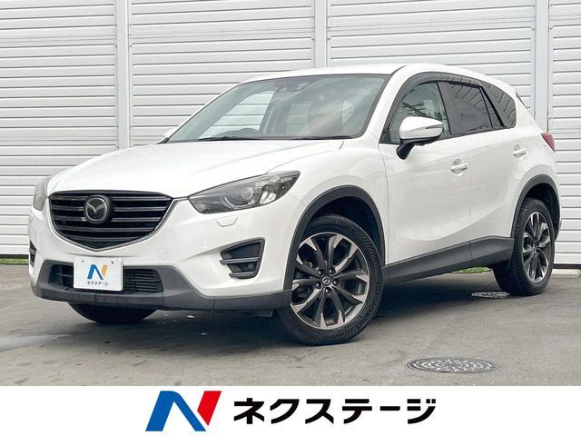 CX-5 4WD