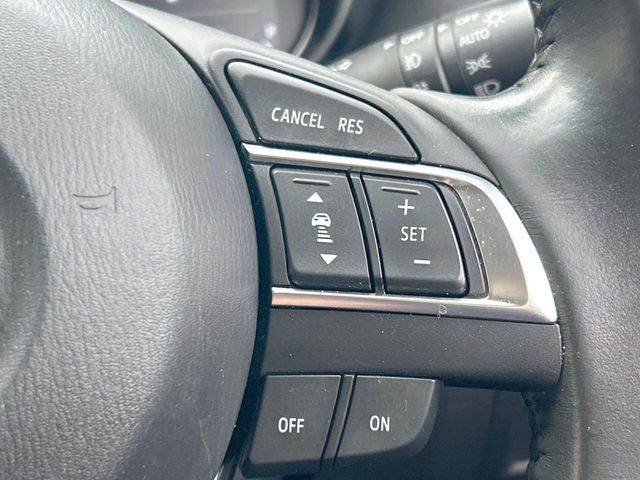 CX-5 4WD