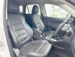 CX-5 4WD