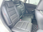 CX-5 4WD