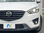 CX-5 4WD