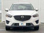 CX-5 4WD