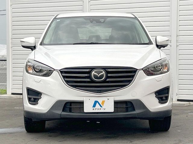 CX-5 4WD
