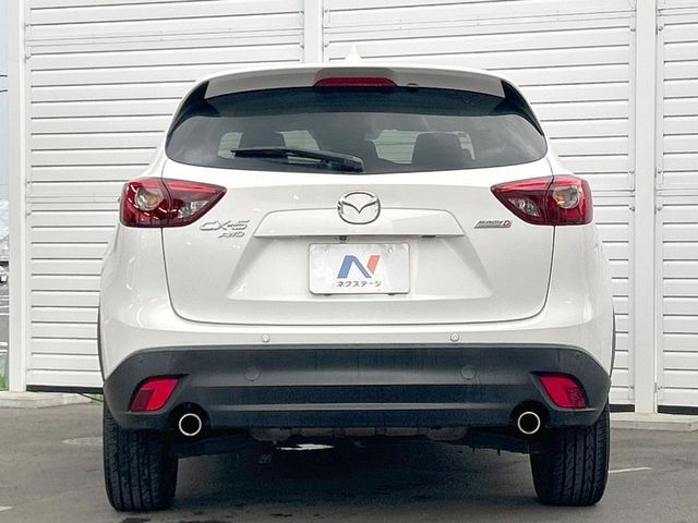 CX-5 4WD