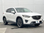 CX-5 4WD