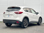 CX-5 4WD