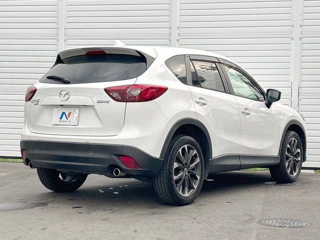 CX-5 4WD