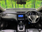 X-TRAIL 2WD