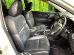 X-TRAIL 2WD