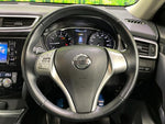 X-TRAIL 2WD