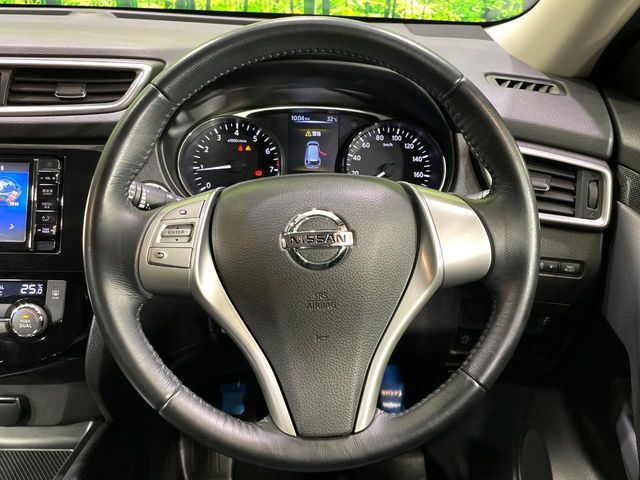 X-TRAIL 2WD