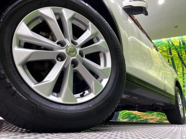 X-TRAIL 2WD