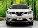 X-TRAIL 2WD