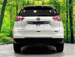 X-TRAIL 2WD