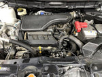 X-TRAIL 2WD