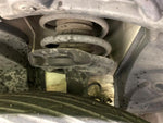 X-TRAIL 2WD