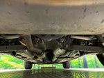 X-TRAIL 2WD