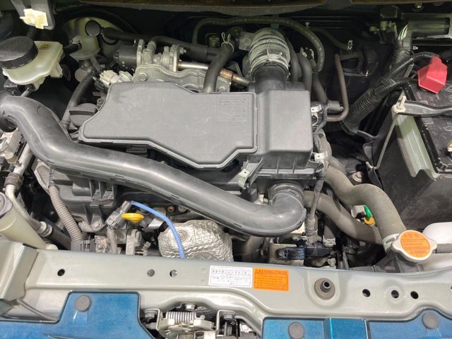 TANK 4WD