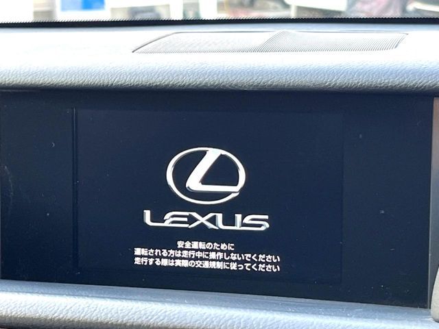 LEXUS IS350
