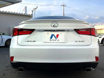 LEXUS IS350