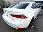 LEXUS IS350