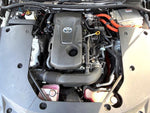 CROWN sedan hybrid