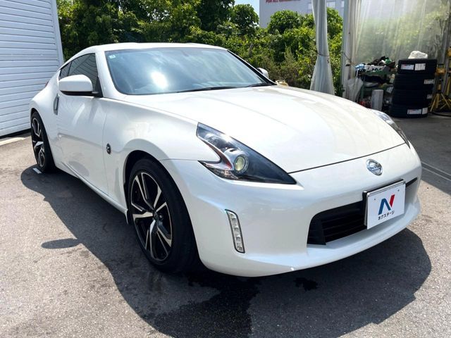 FAIRLADY Z