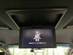 ALPHARD 4WD