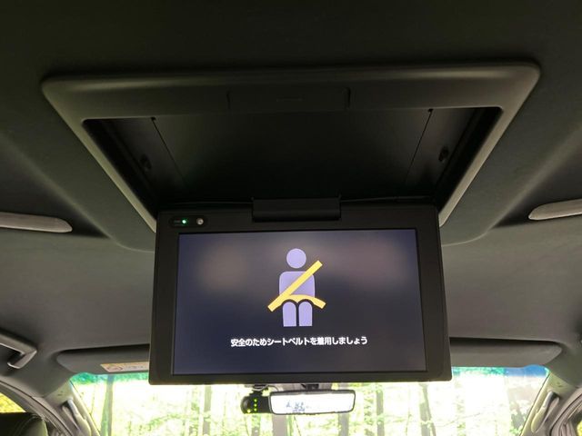 ALPHARD 4WD