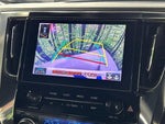 ALPHARD 4WD