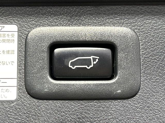 ALPHARD 4WD