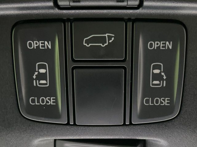 ALPHARD 4WD