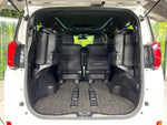 ALPHARD 4WD