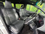 ALPHARD 4WD