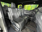 ALPHARD 4WD