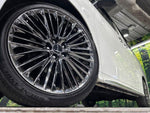 ALPHARD 4WD