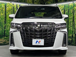 ALPHARD 4WD