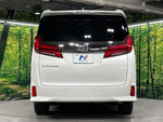 ALPHARD 4WD