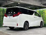 ALPHARD 4WD