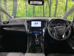 VELLFIRE  HYBRID 4WD