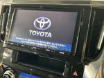VELLFIRE  HYBRID 4WD