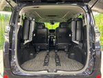 VELLFIRE  HYBRID 4WD