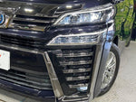 VELLFIRE  HYBRID 4WD