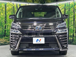 VELLFIRE  HYBRID 4WD